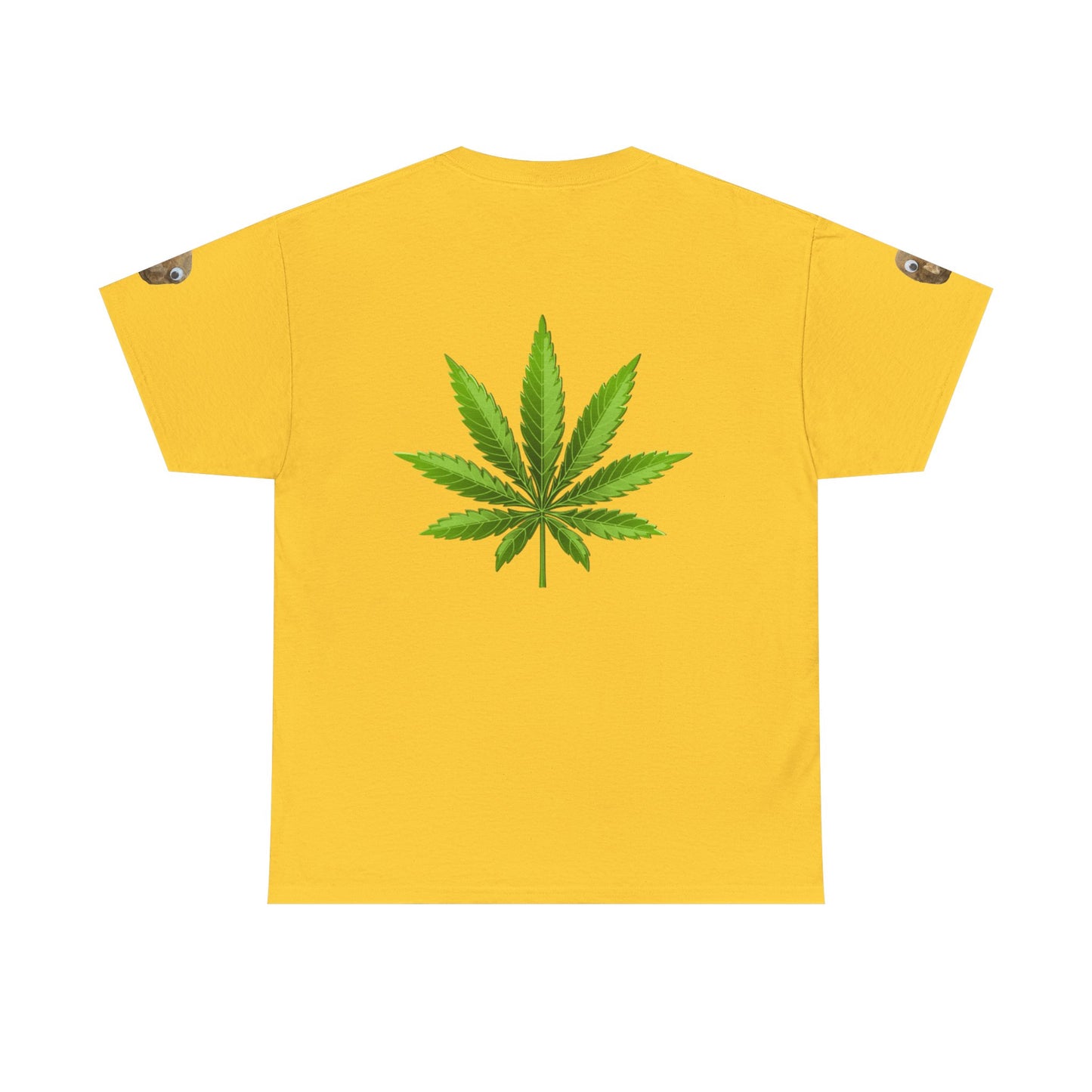 Stoned For Doug Unisex Heavy Cotton Tee