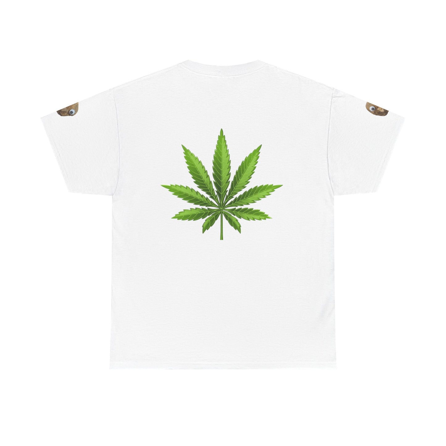 Stoned For Doug Unisex Heavy Cotton Tee