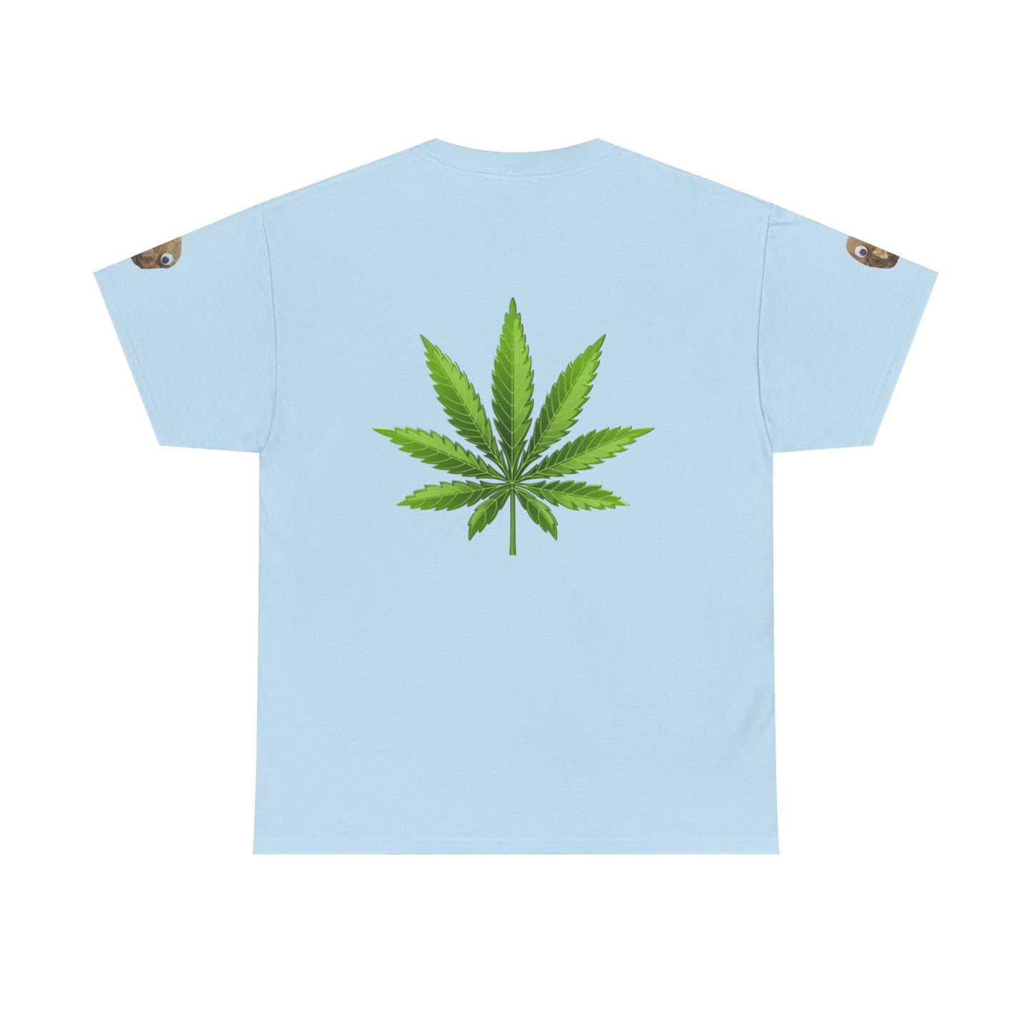 Stoned For Doug Unisex Heavy Cotton Tee