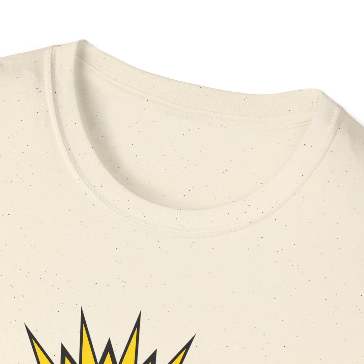 Praise Doug! (by Jason AKA Hyprlb) Unisex Softstyle T-Shirt