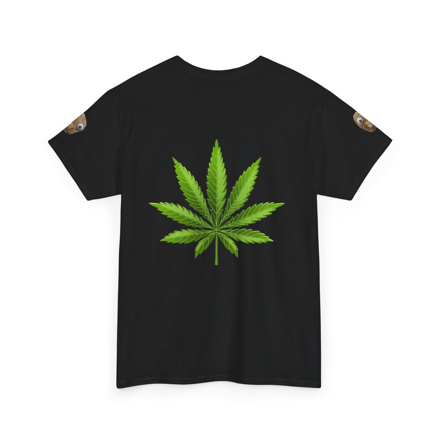 Stoned For Doug Unisex Heavy Cotton Tee