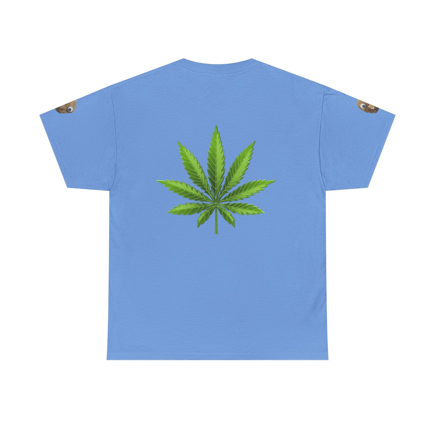 Stoned For Doug Unisex Heavy Cotton Tee