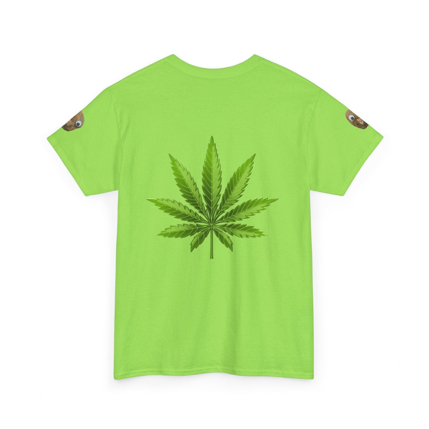 Stoned For Doug Unisex Heavy Cotton Tee