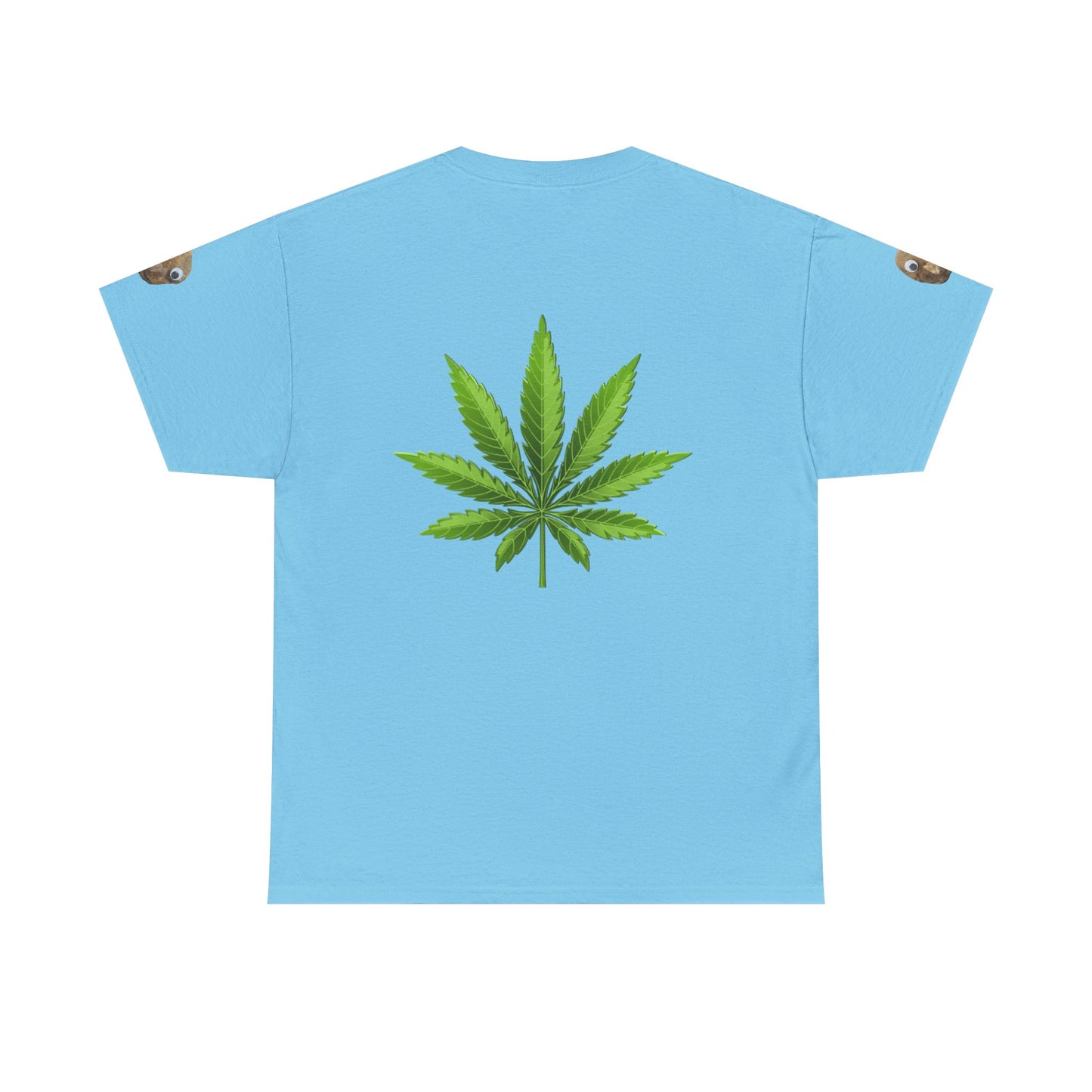Stoned For Doug Unisex Heavy Cotton Tee