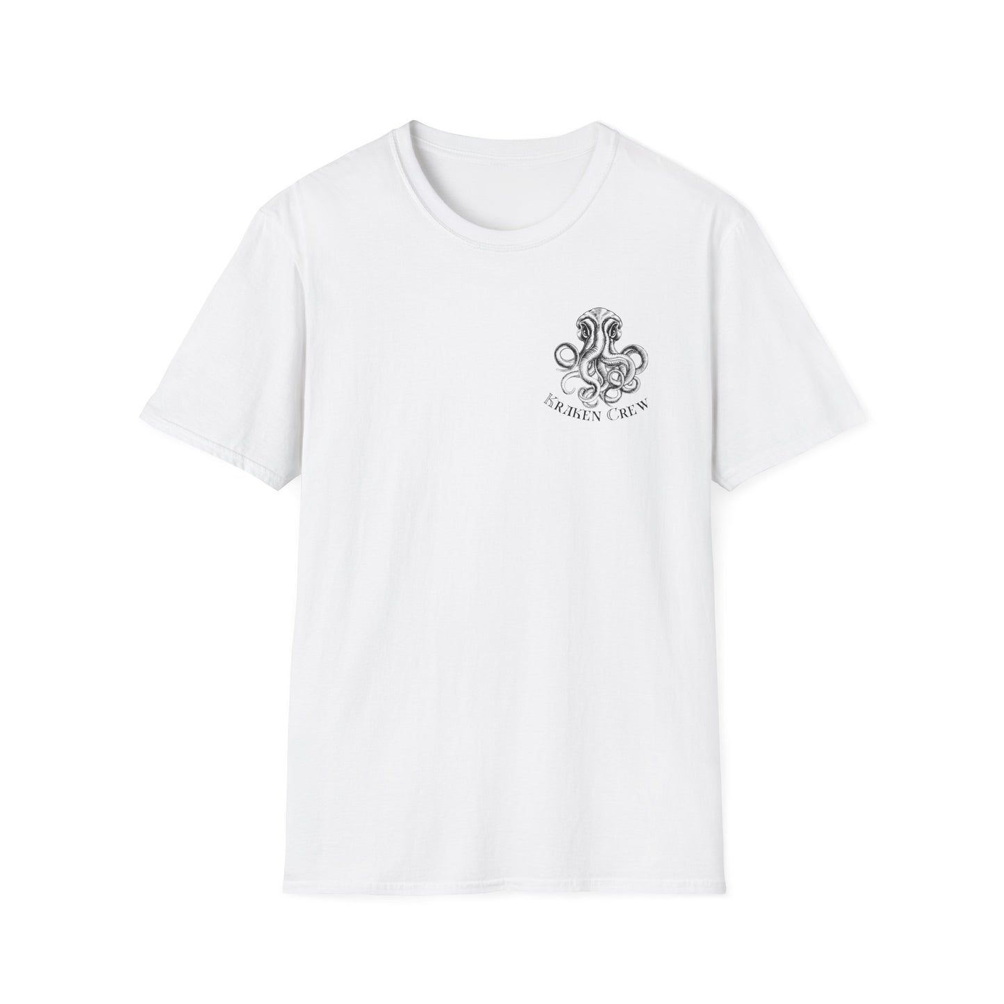 No Hate Like Christian Love Unisex Softstyle T-Shirt