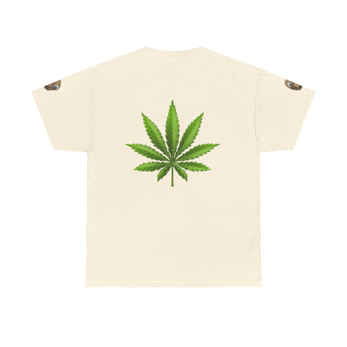 Stoned For Doug Unisex Heavy Cotton Tee