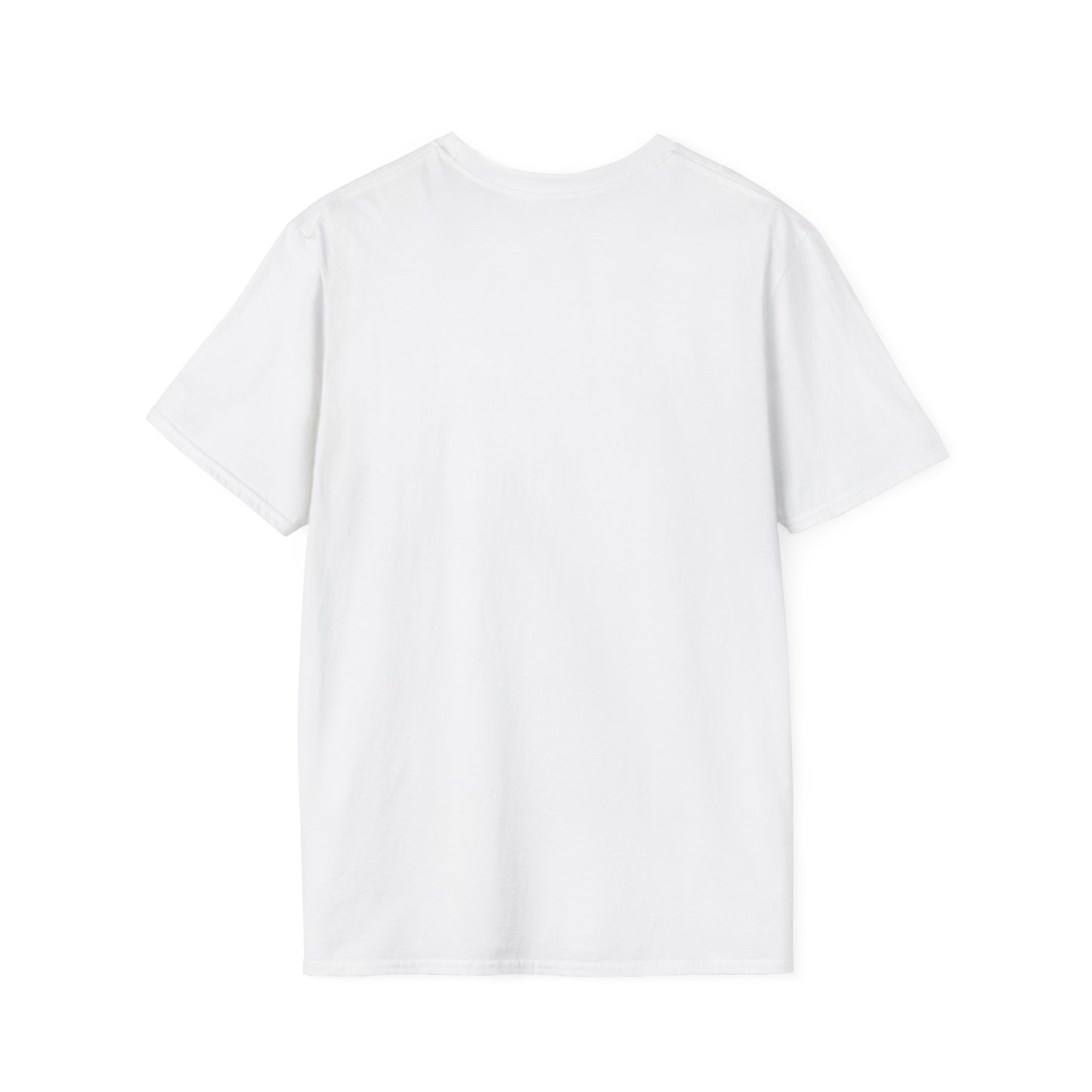 Praise Doug! (by Jason AKA Hyprlb) Unisex Softstyle T-Shirt