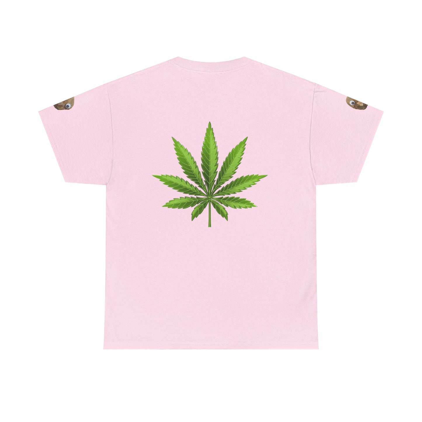 Stoned For Doug Unisex Heavy Cotton Tee