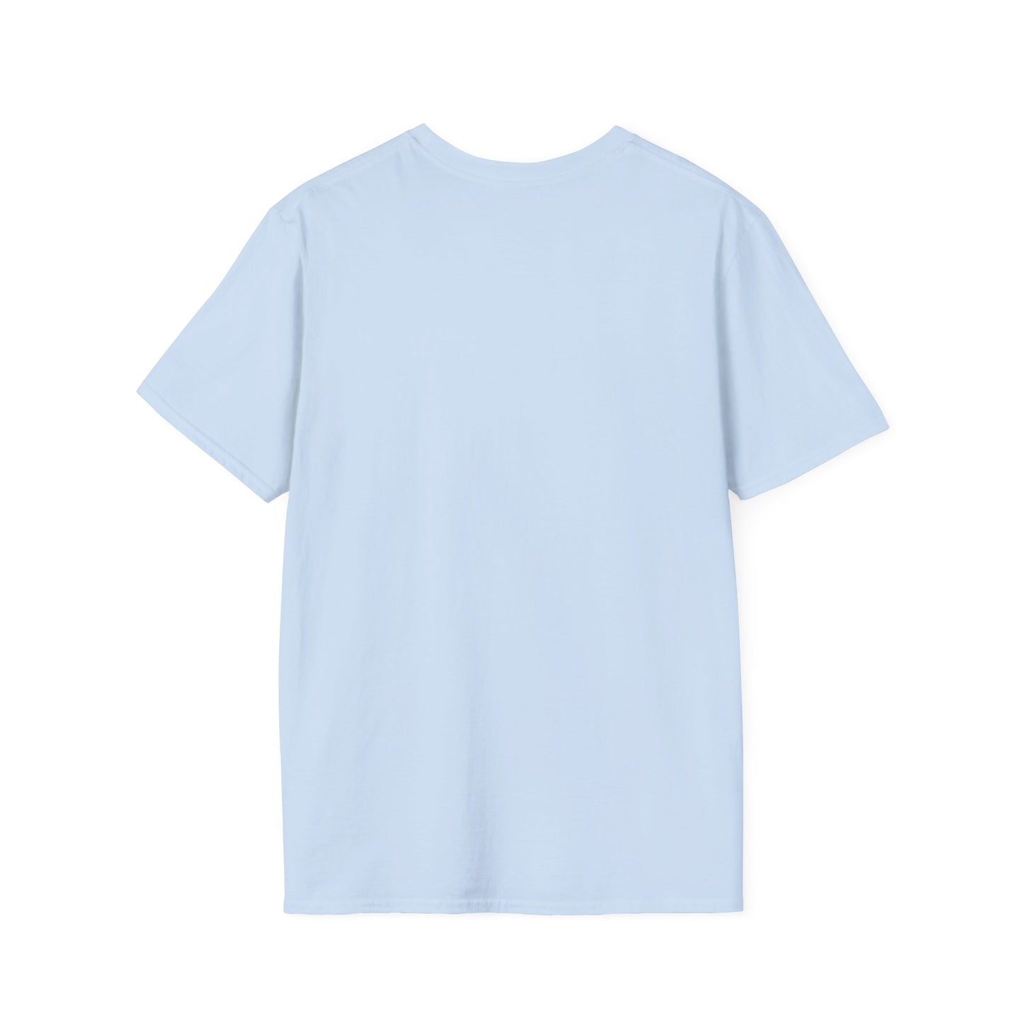 Praise Doug! (by Jason AKA Hyprlb) Unisex Softstyle T-Shirt