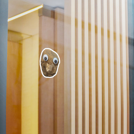 Doug Kiss-Cut Vinyl Decals