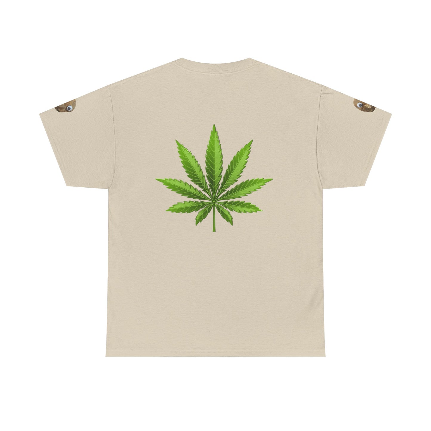 Stoned For Doug Unisex Heavy Cotton Tee