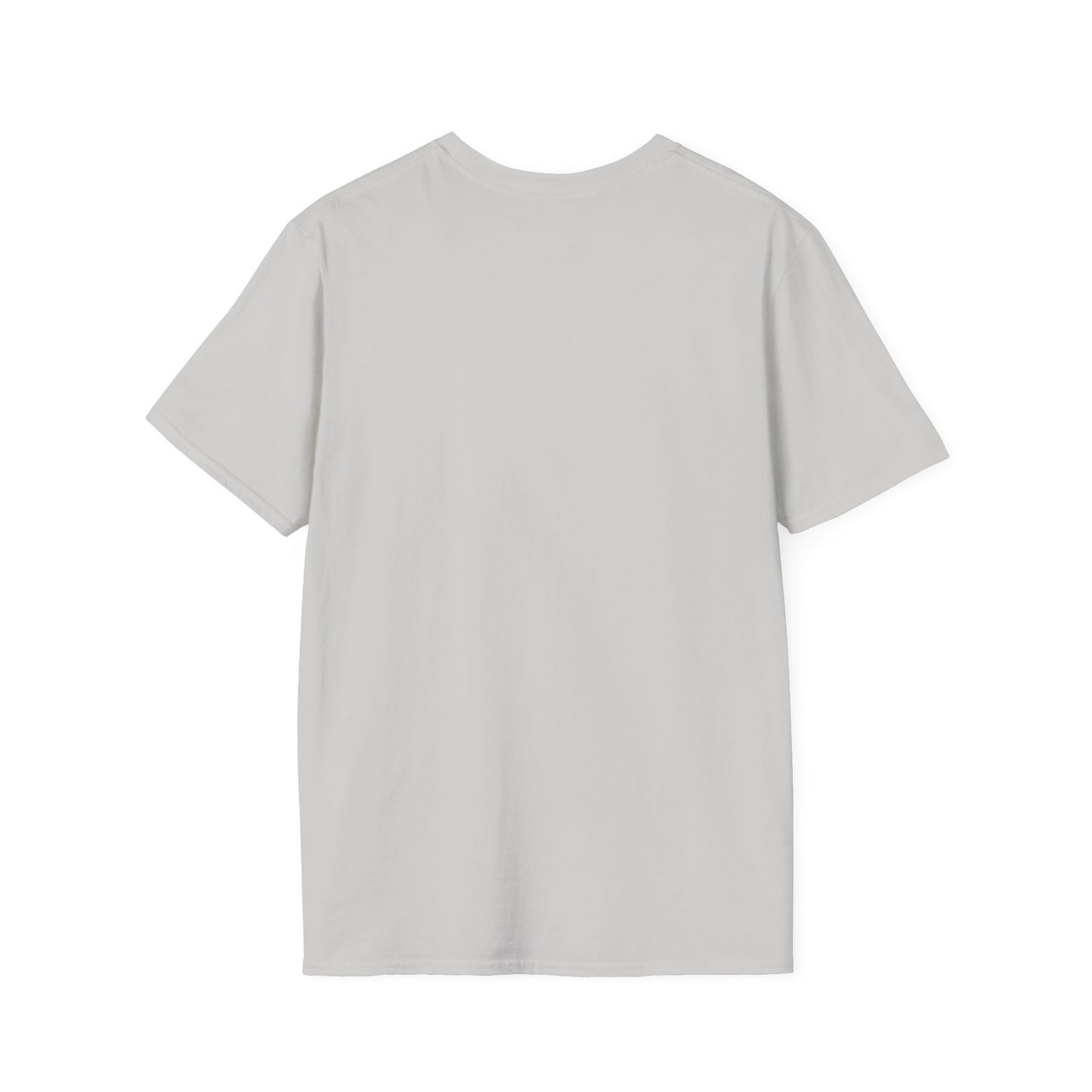 Praise Doug! (by Jason AKA Hyprlb) Unisex Softstyle T-Shirt