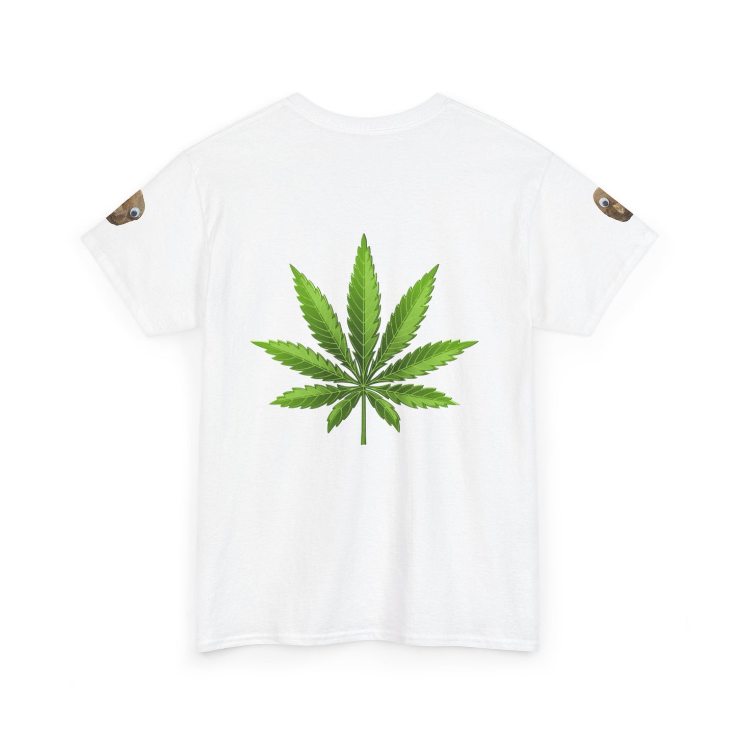 Stoned For Doug Unisex Heavy Cotton Tee