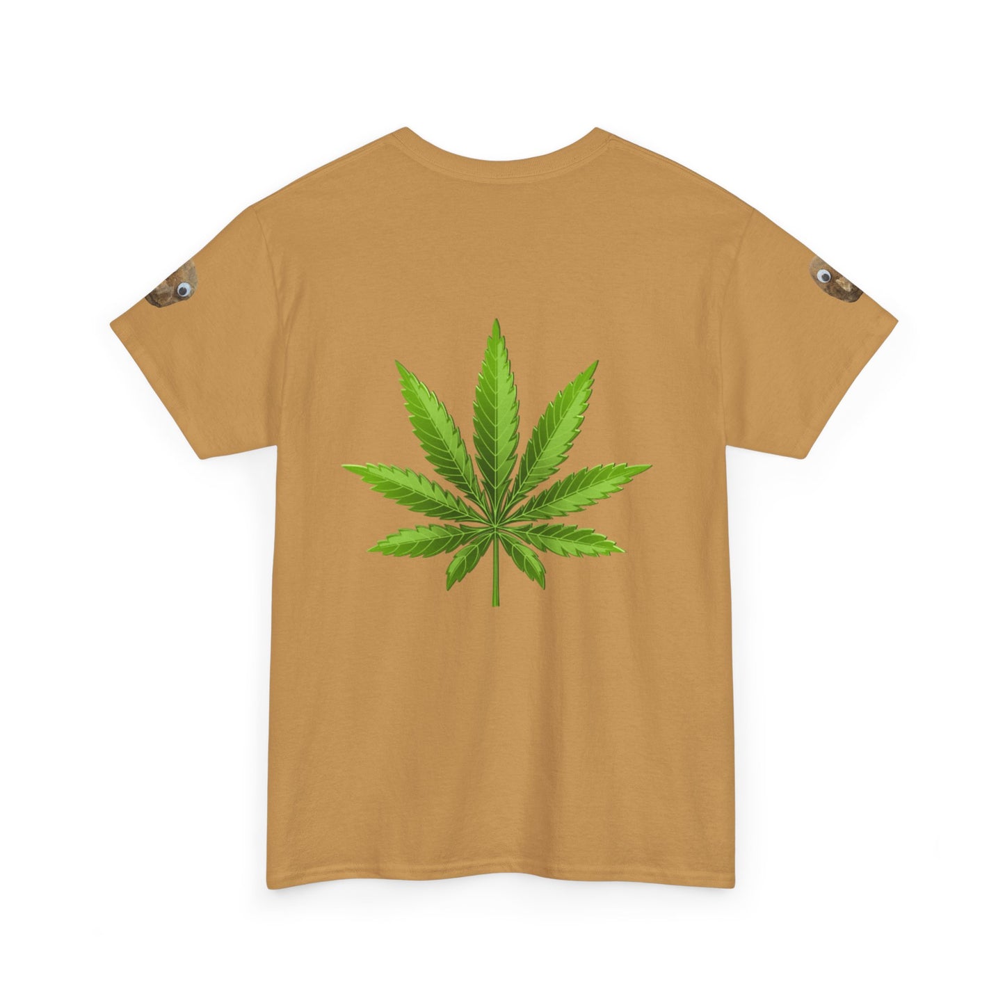 Stoned For Doug Unisex Heavy Cotton Tee