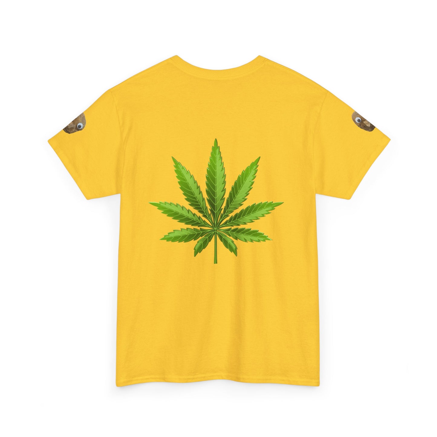 Stoned For Doug Unisex Heavy Cotton Tee