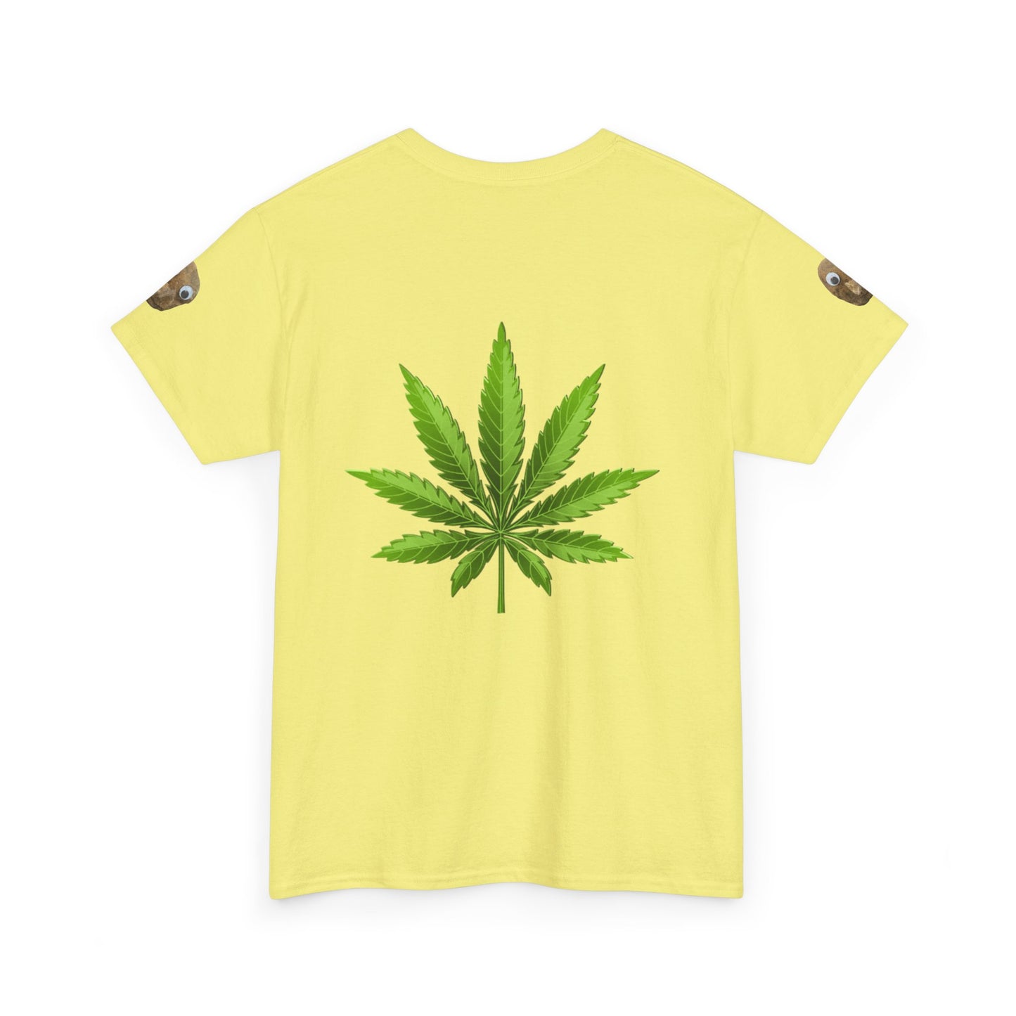 Stoned For Doug Unisex Heavy Cotton Tee