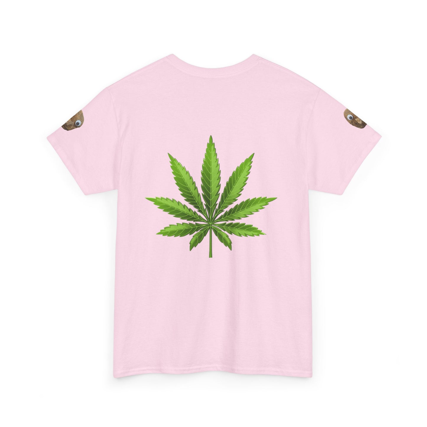 Stoned For Doug Unisex Heavy Cotton Tee