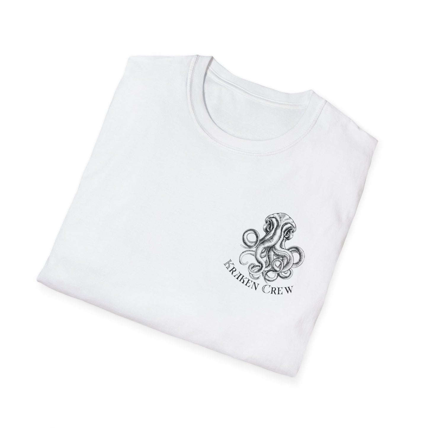 No Hate Like Christian Love Unisex Softstyle T-Shirt