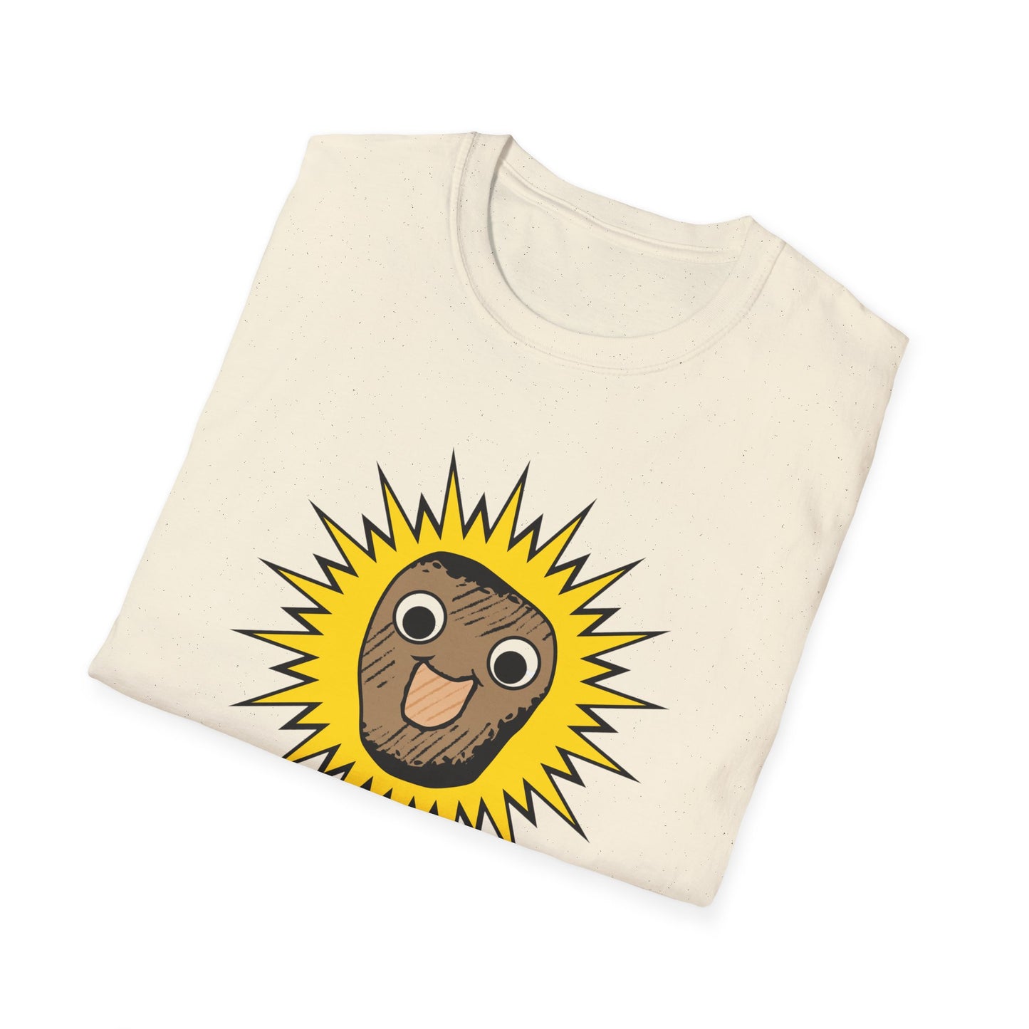 Praise Doug! (by Jason AKA Hyprlb) Unisex Softstyle T-Shirt