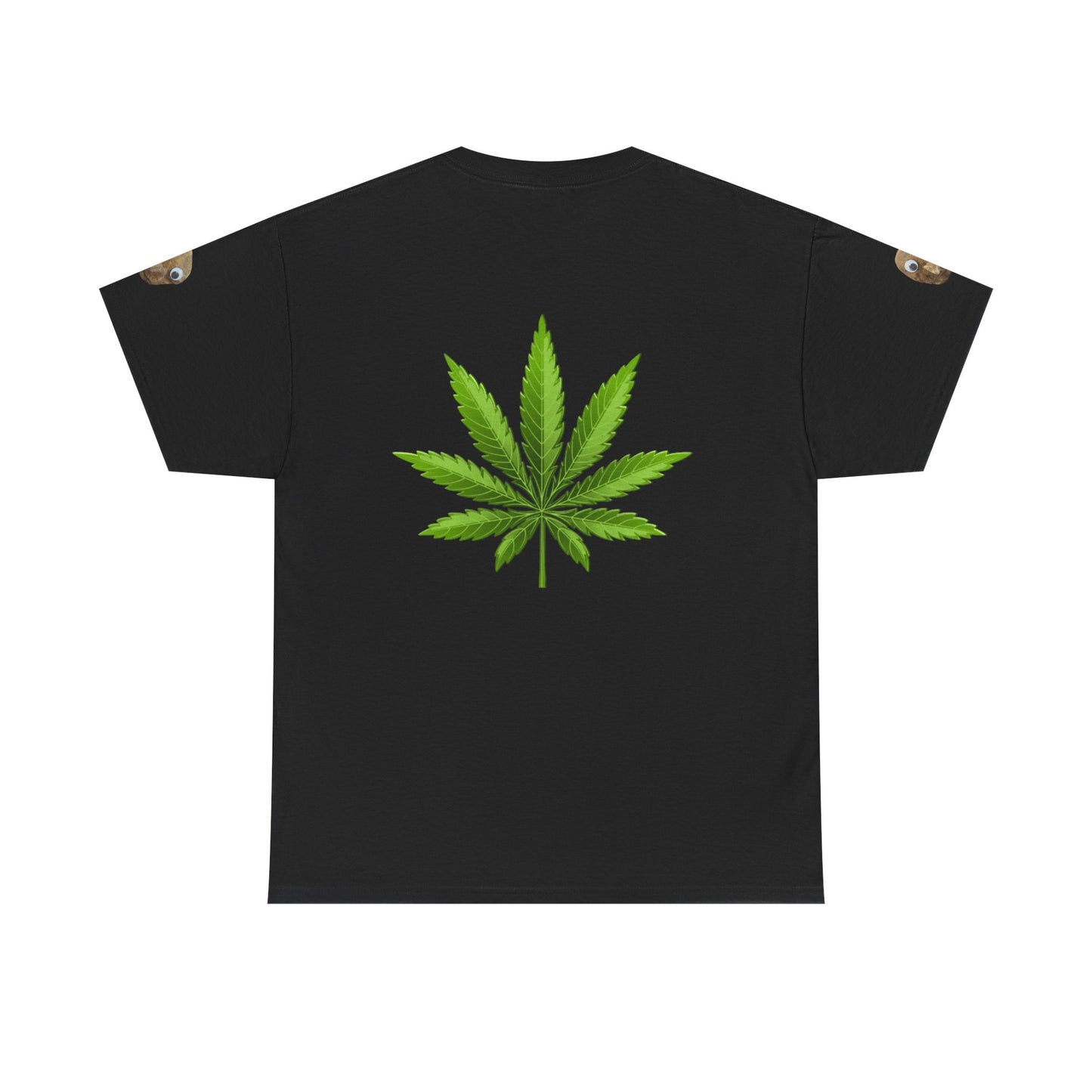 Stoned For Doug Unisex Heavy Cotton Tee