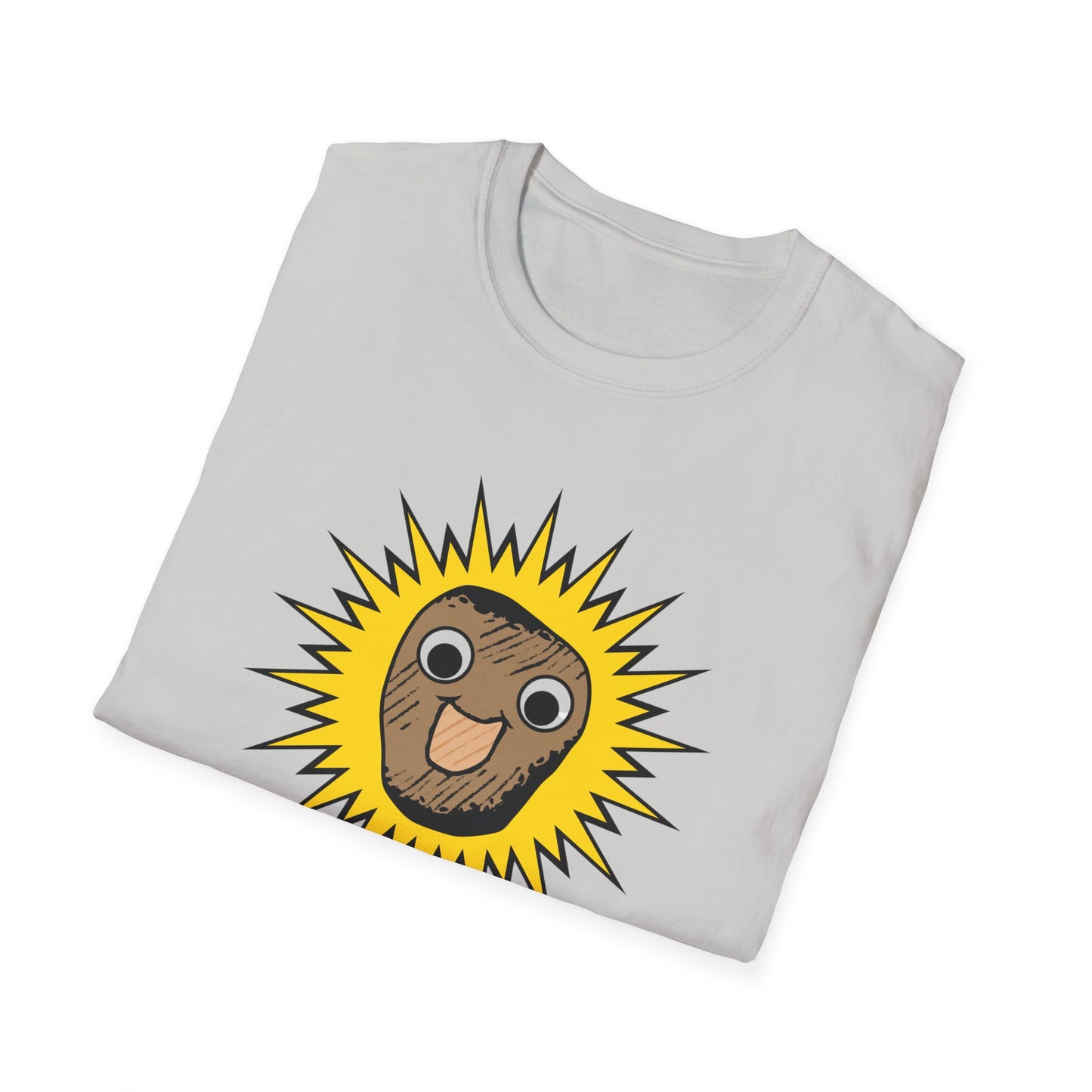 Praise Doug! (by Jason AKA Hyprlb) Unisex Softstyle T-Shirt