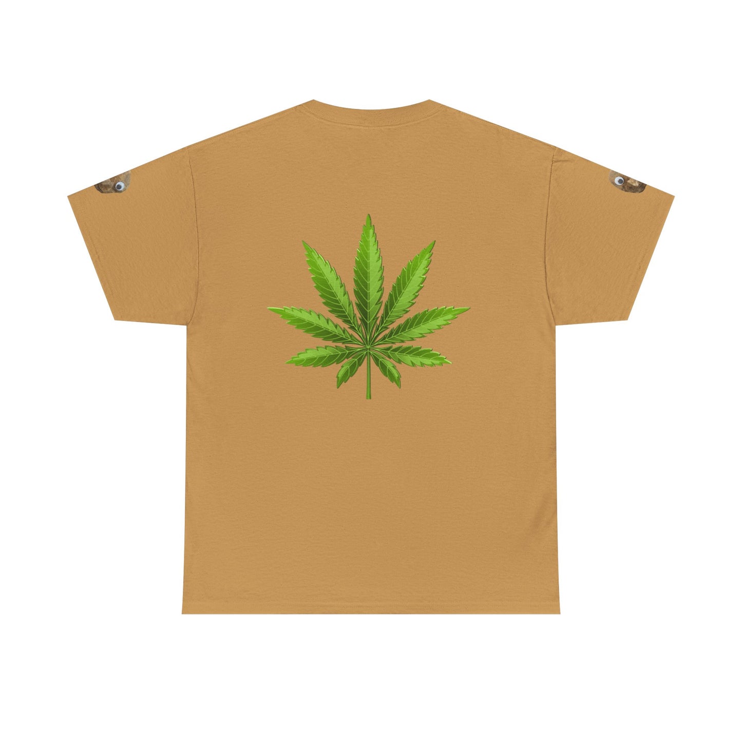 Stoned For Doug Unisex Heavy Cotton Tee