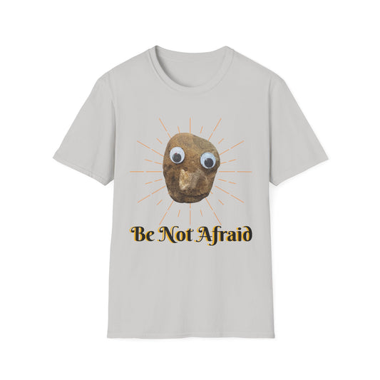 Praise Doug Unisex Softstyle T-Shirt