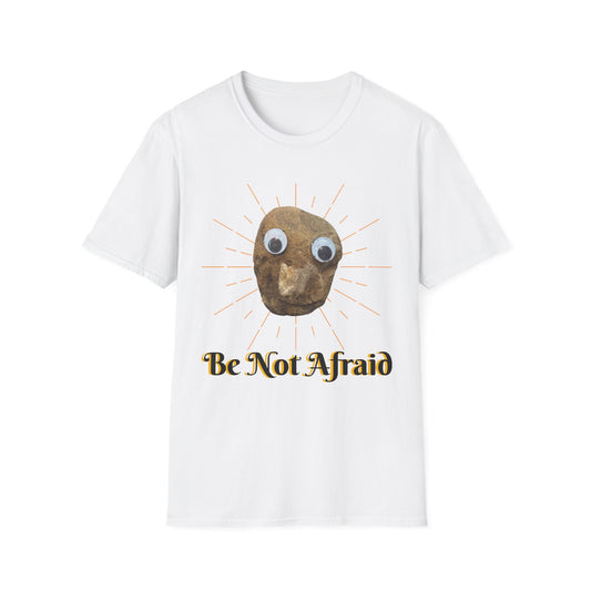 Praise Doug Unisex Softstyle T-Shirt