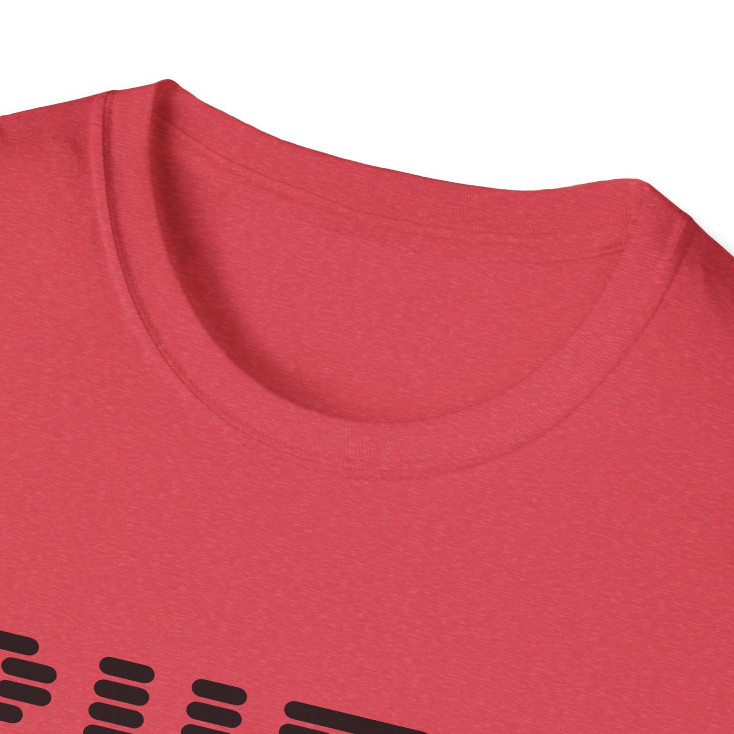 RHFD Unisex Softstyle T-Shirt - Perfect for Gifts and Casual Wear