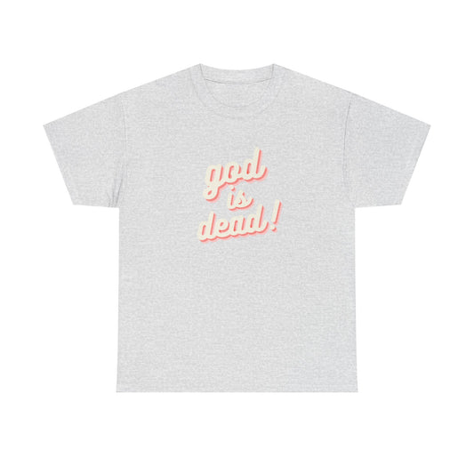 Declaration T-Shirt