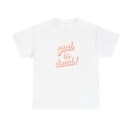 Declaration T-Shirt
