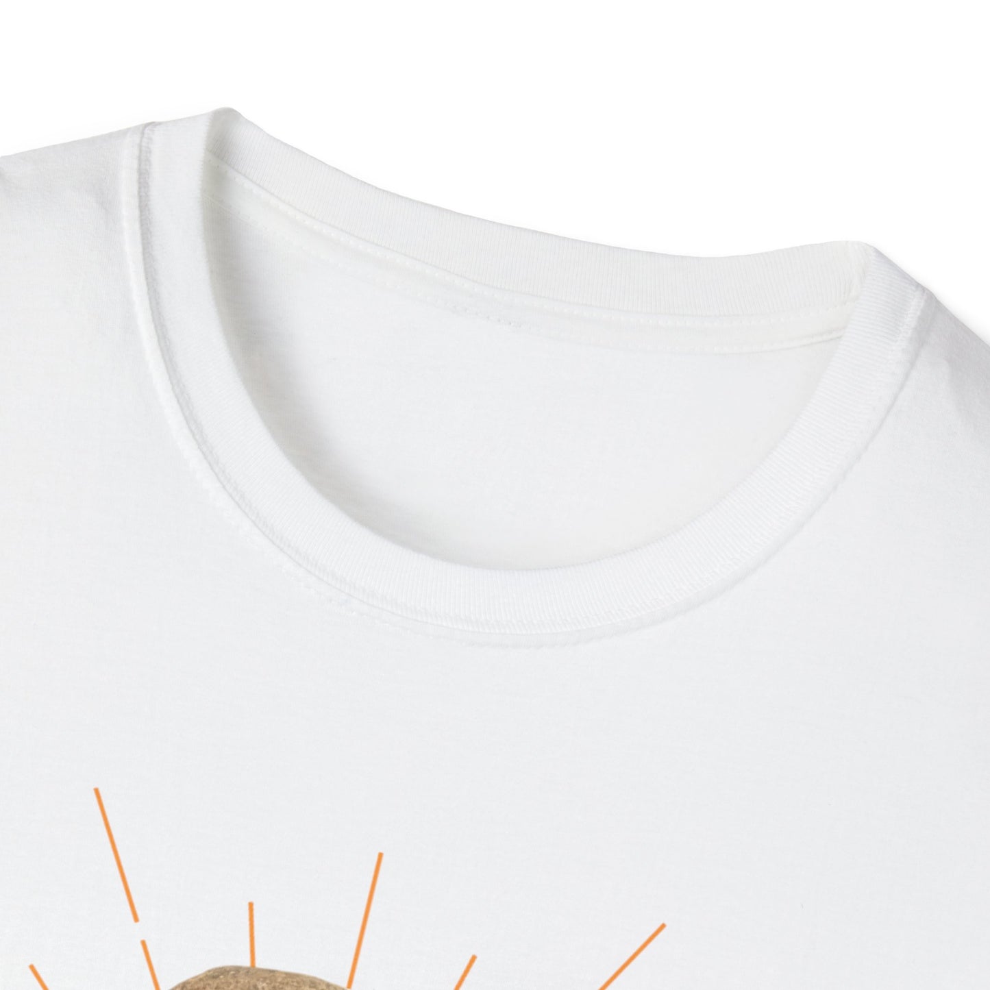 Praise Doug Unisex Softstyle T-Shirt
