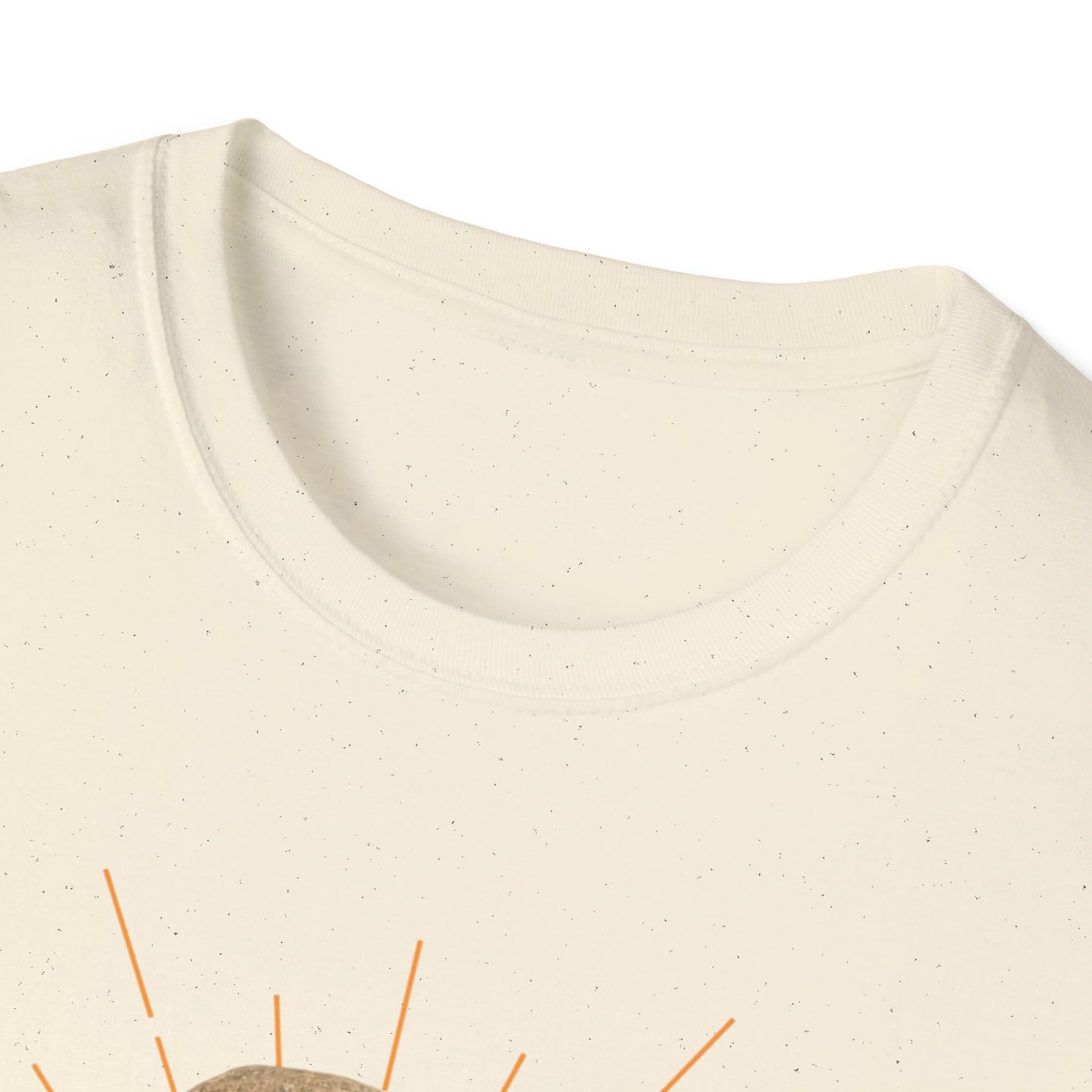 Praise Doug Unisex Softstyle T-Shirt
