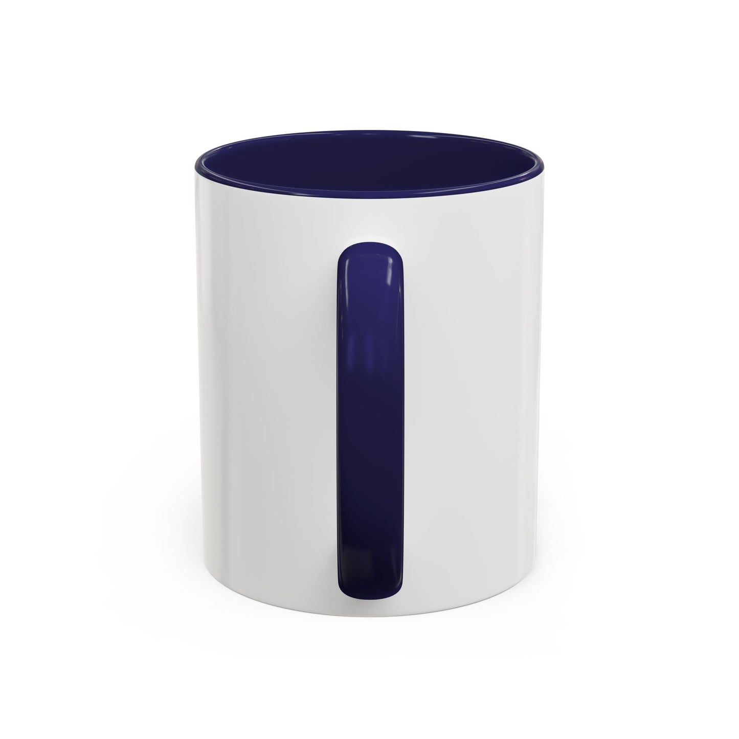 Doug Eroded Mug (by Jason AKA Hyperlb) Accent Coffee Mug (11, 15oz)