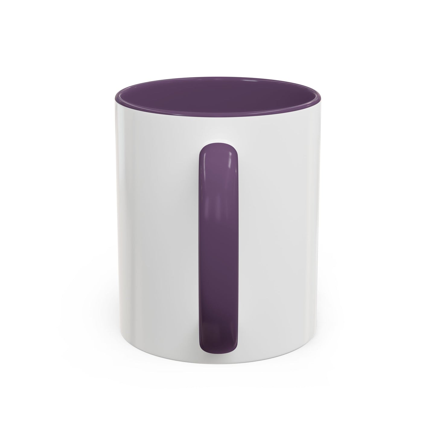 Doug Eroded Mug (by Jason AKA Hyperlb) Accent Coffee Mug (11, 15oz)