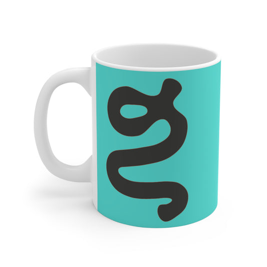 Bless Yourself - Mug 11oz