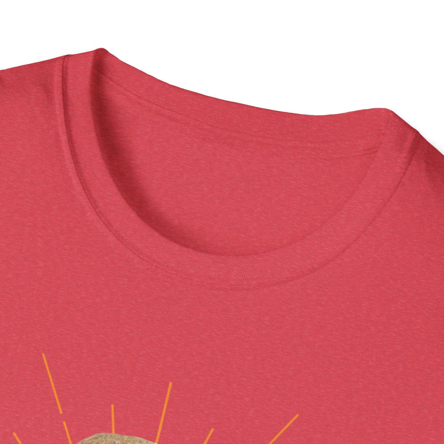 Praise Doug Unisex Softstyle T-Shirt
