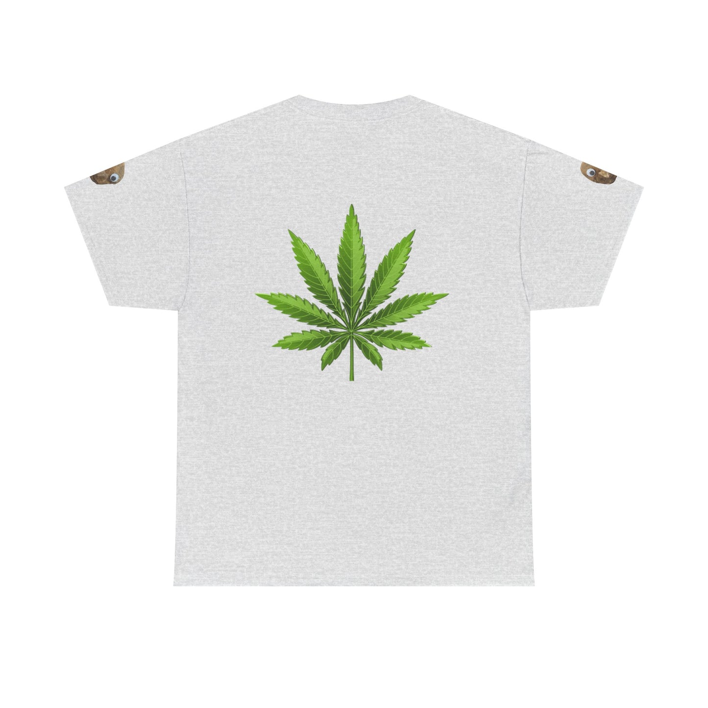 Stoned For Doug Unisex Heavy Cotton Tee