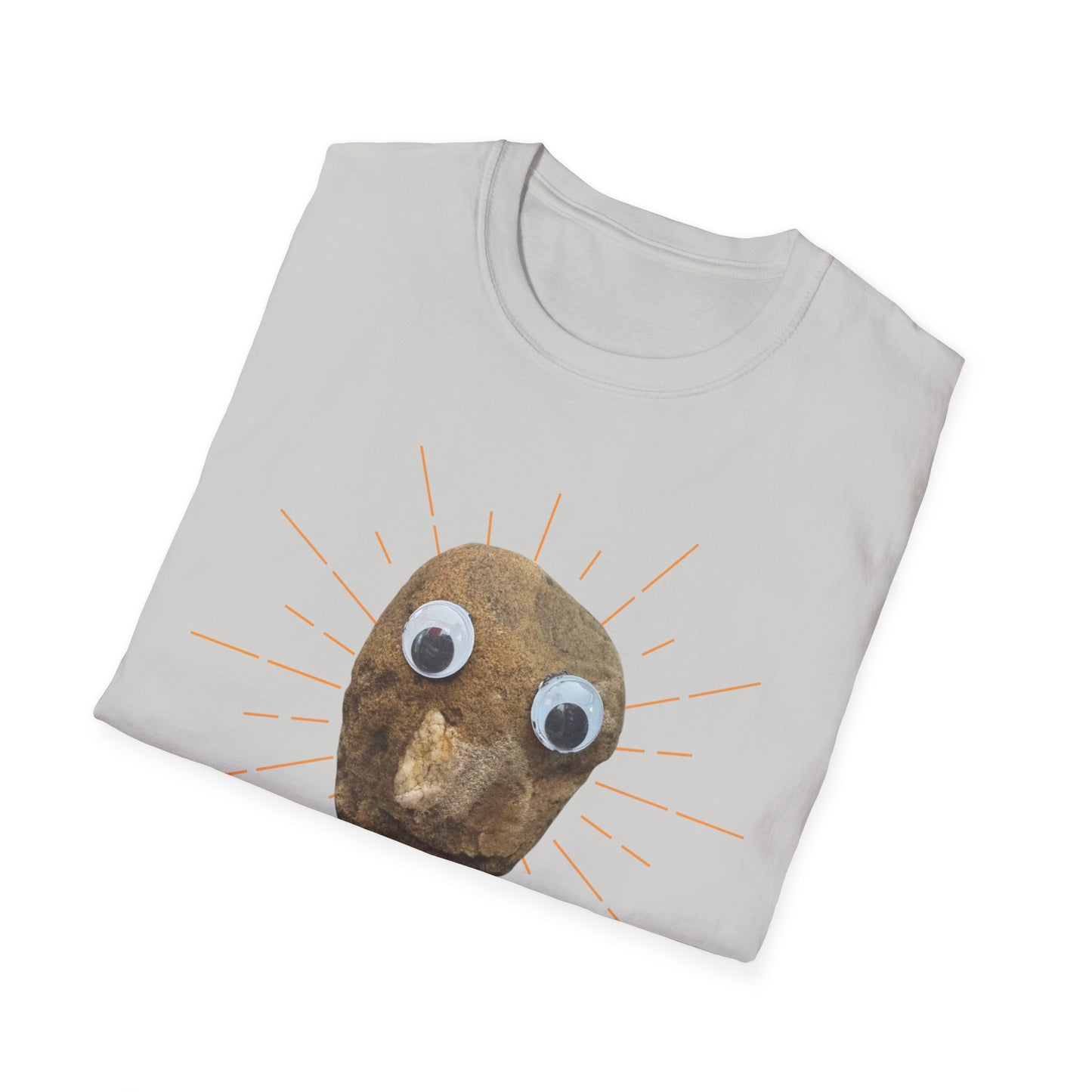 Praise Doug Unisex Softstyle T-Shirt