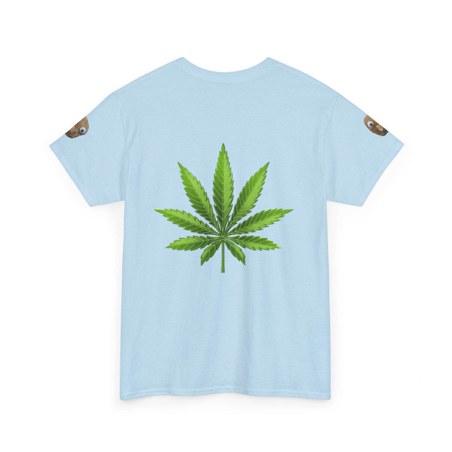 Stoned For Doug Unisex Heavy Cotton Tee