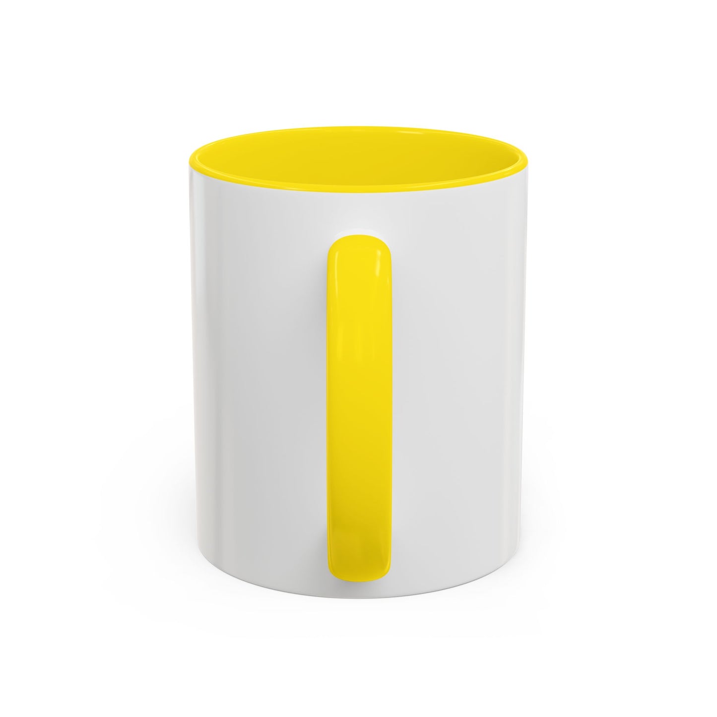 Doug Eroded Mug (by Jason AKA Hyperlb) Accent Coffee Mug (11, 15oz)