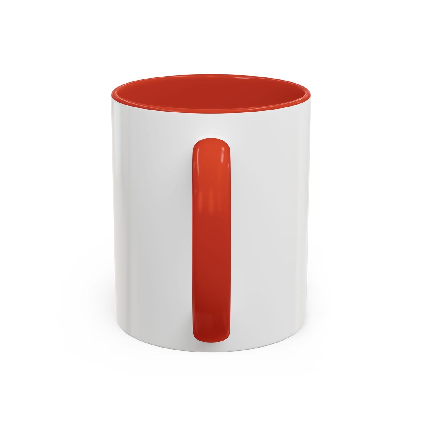 Doug Eroded Mug (by Jason AKA Hyperlb) Accent Coffee Mug (11, 15oz)