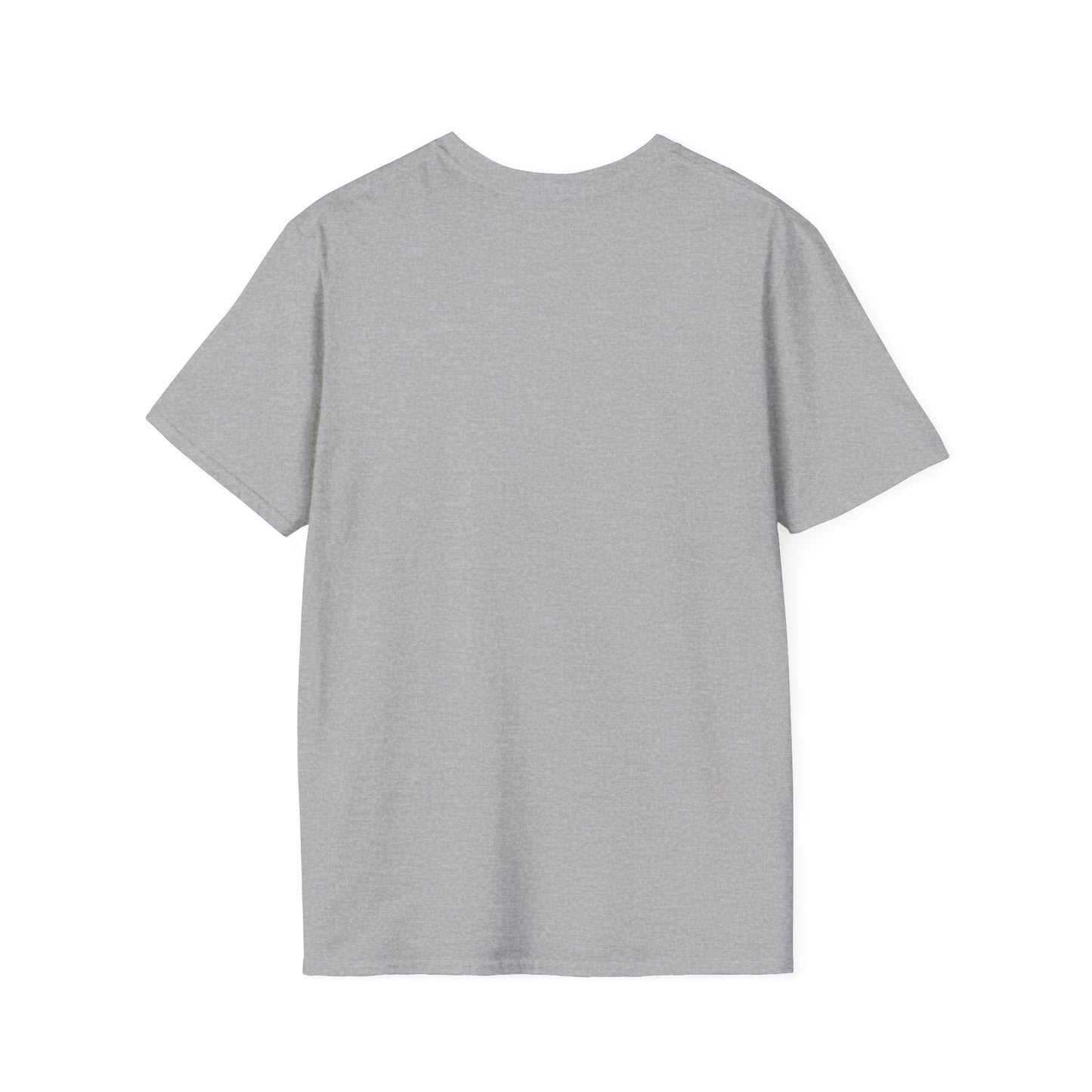 RHFD Unisex Softstyle T-Shirt - Perfect for Gifts and Casual Wear