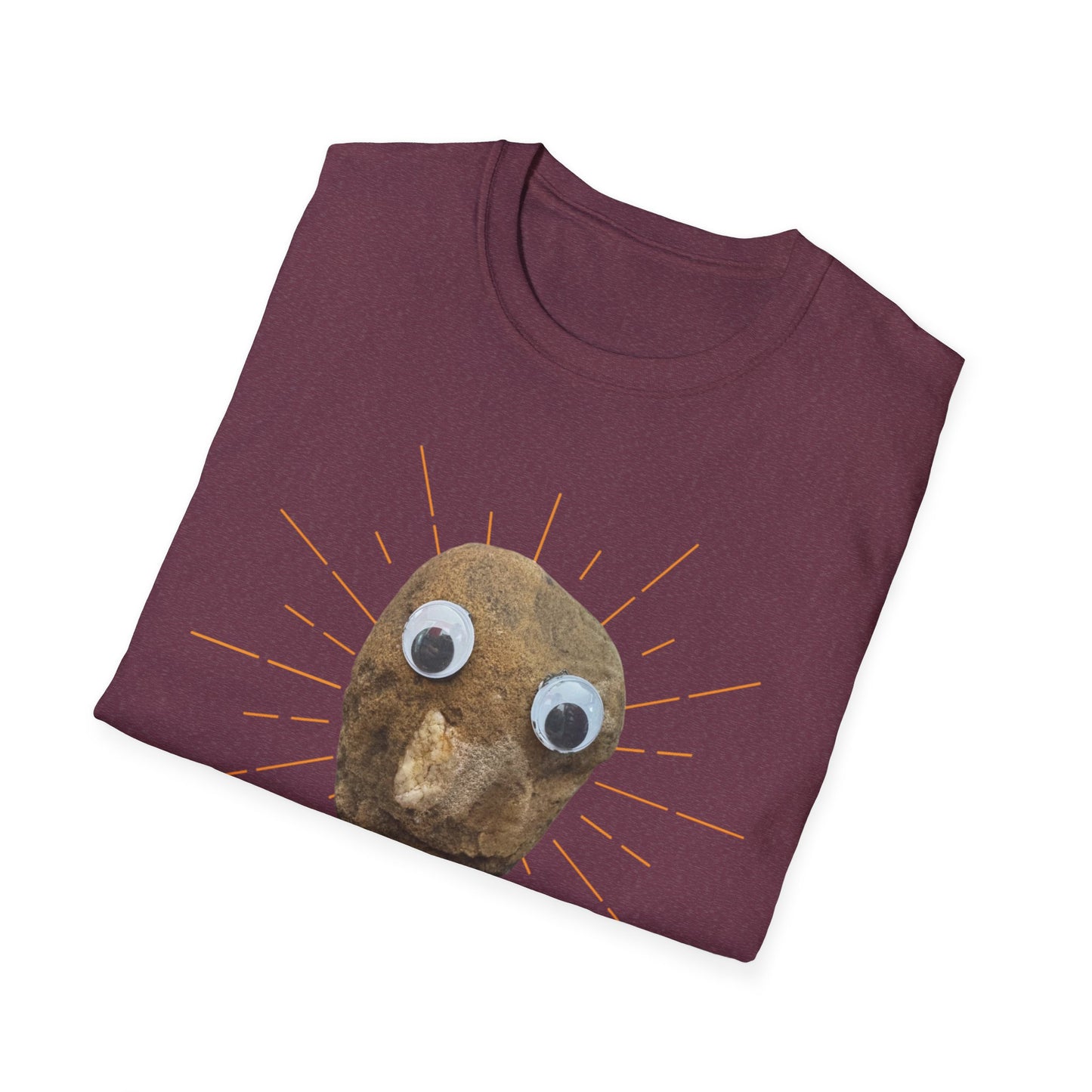 Praise Doug Unisex Softstyle T-Shirt