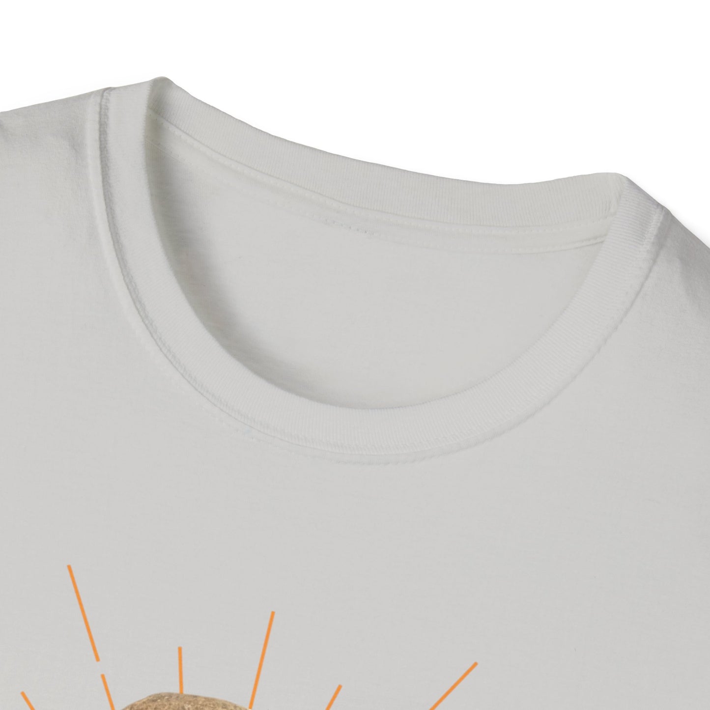Praise Doug Unisex Softstyle T-Shirt