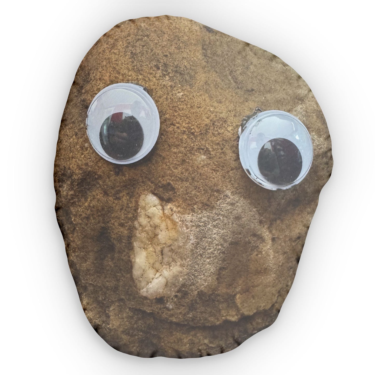 Doug Shaped Pillows