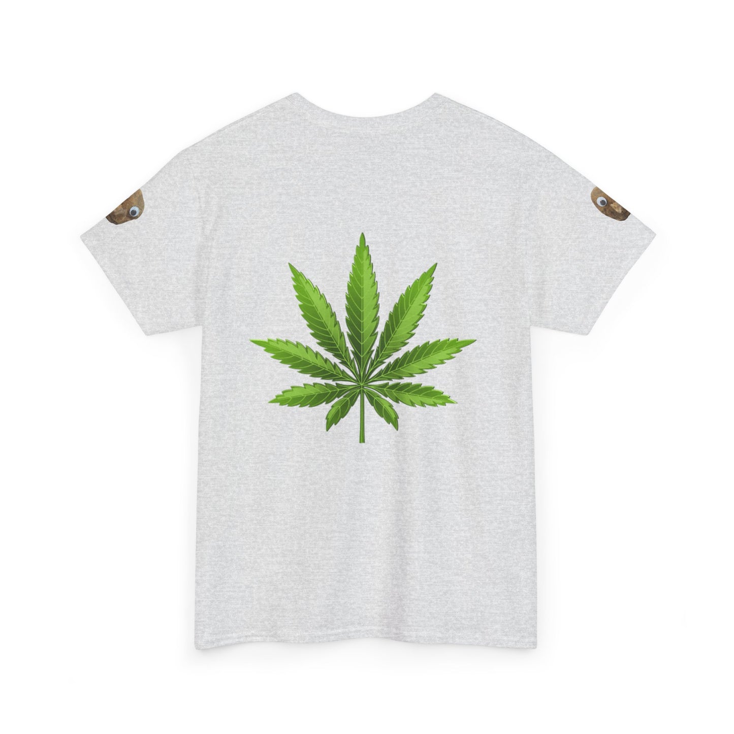 Stoned For Doug Unisex Heavy Cotton Tee