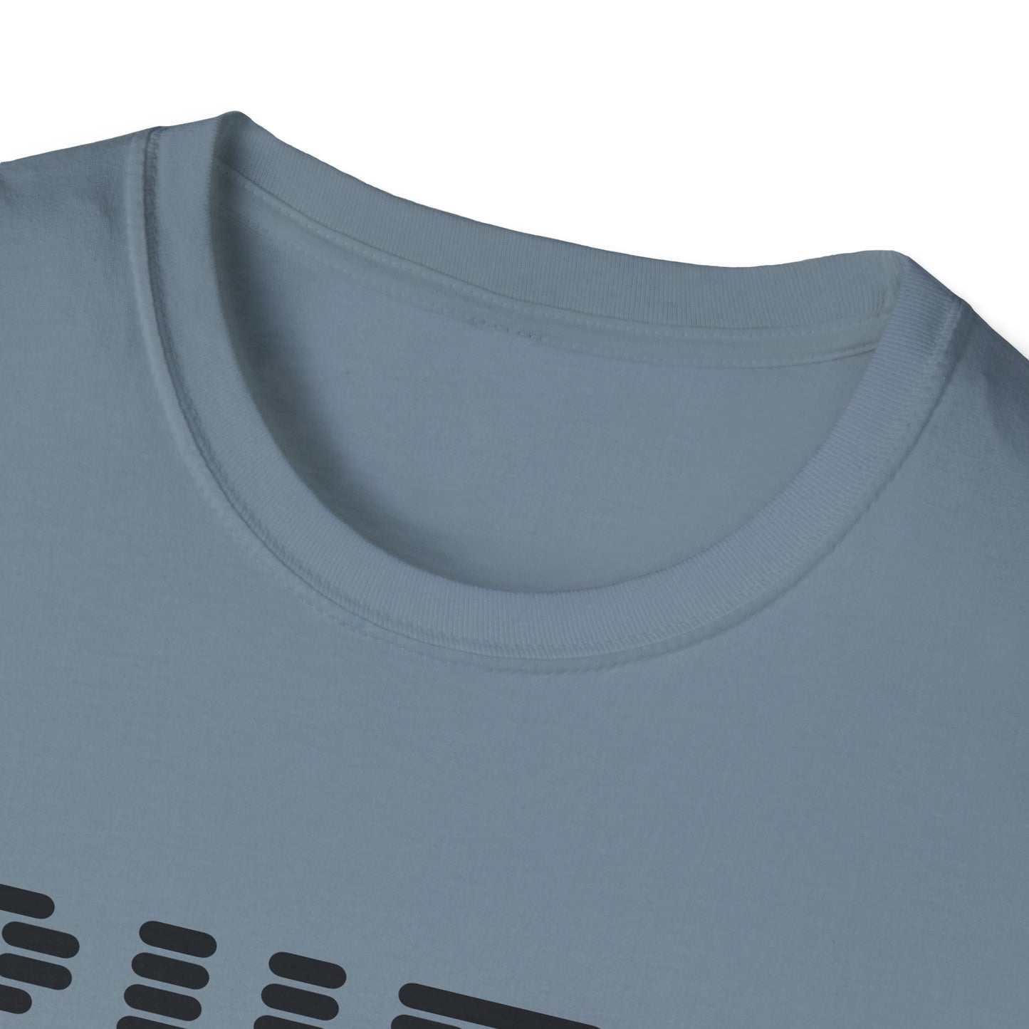 RHFD Unisex Softstyle T-Shirt - Perfect for Gifts and Casual Wear